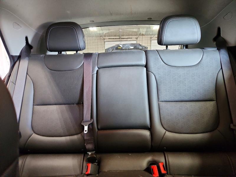 2023 Chevrolet Bolt ev 2LT