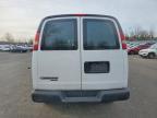 2015 Chevrolet Express 2500 Cargo EXT Delivery Van