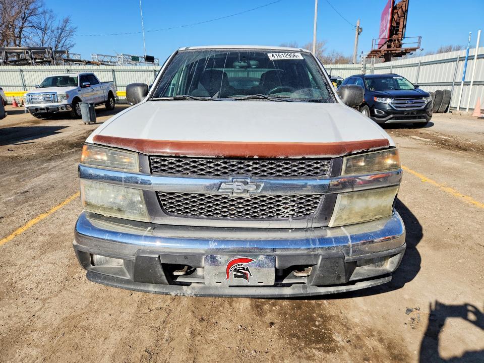 2007 Chev Colorado