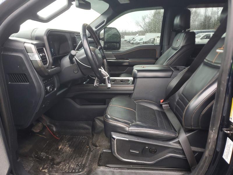 2024 Ford F350 Super Duty