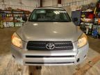 2007 Toyota Rav4 Base