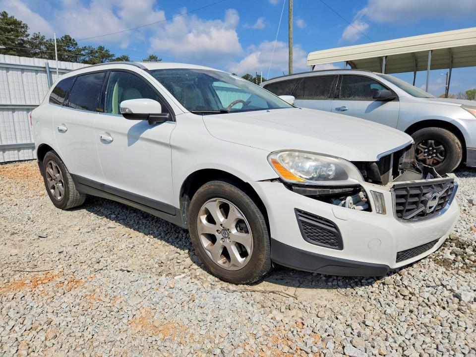 2013 Volvo Xc60 3.2