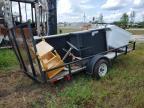 2005 Unknown 2005 Utility Trailer