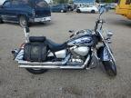 2004 Honda VT750 CA