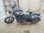 2012 Harley-Davidson Fxdb Dyna Street BOB