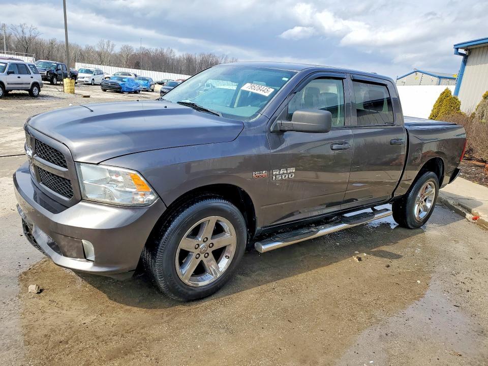 2014 Dodge RAM 1500 ST