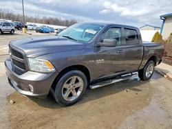Dodge Vehiculos salvage en venta: 2014 Dodge RAM 1500 ST