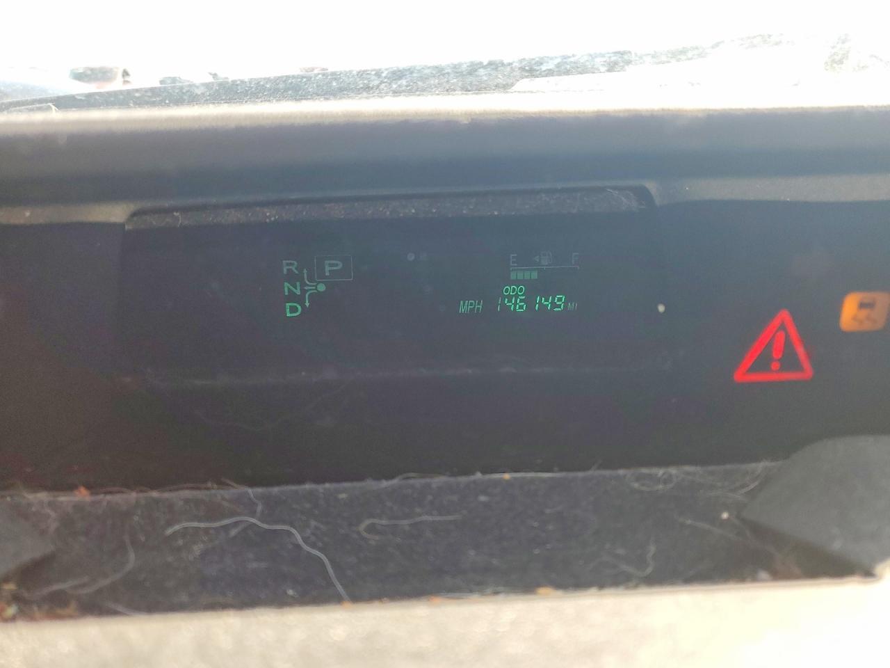 2008 Toyota Prius