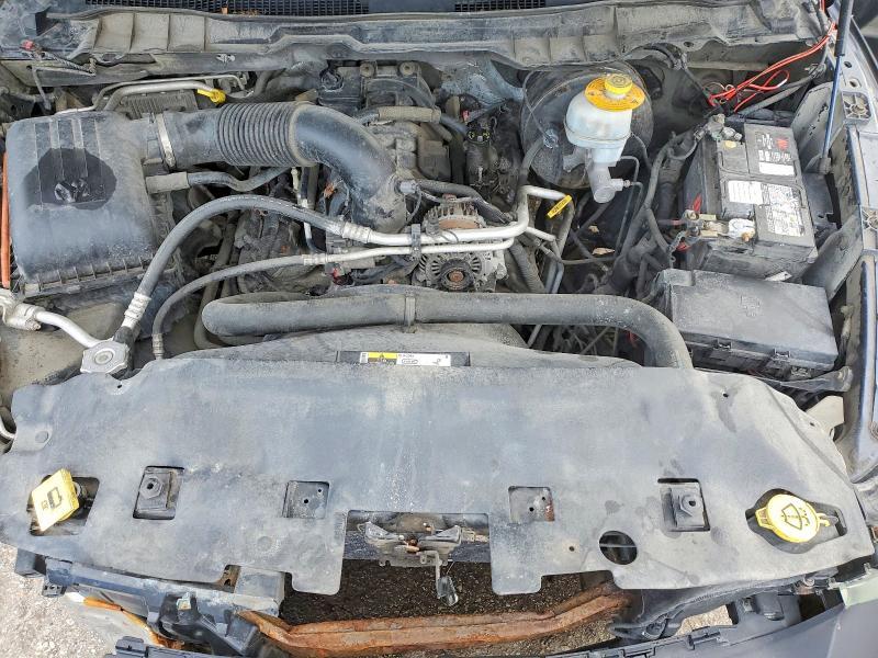 2013 Dodge RAM 1500 ST