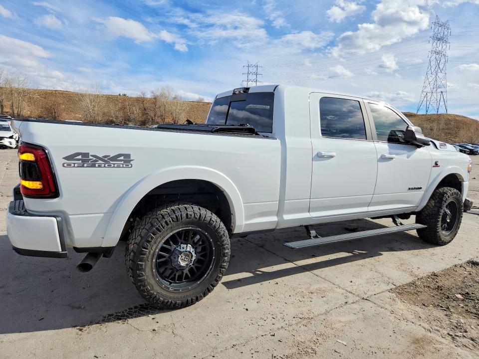 2021 Ram Trucks 2500 Limited
