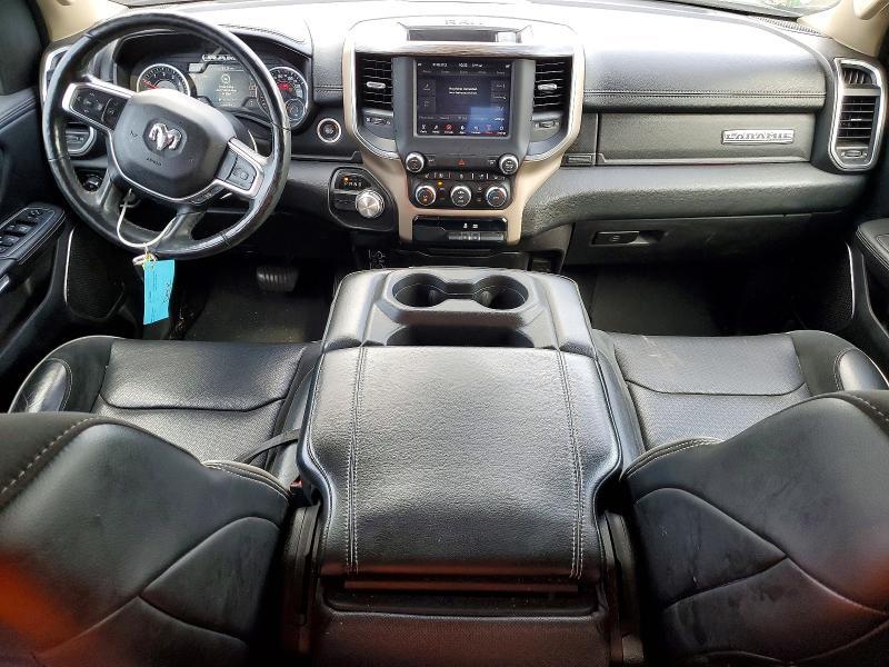 2019 Dodge 1500 Laramie