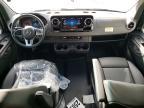 2023 Mercedes-Benz Sprinter 2500