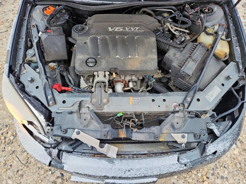 2013 Chevrolet Impala ls