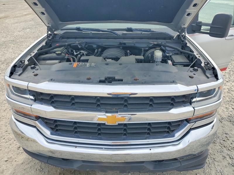 2019 Chevrolet Silverado LD K1500 LT