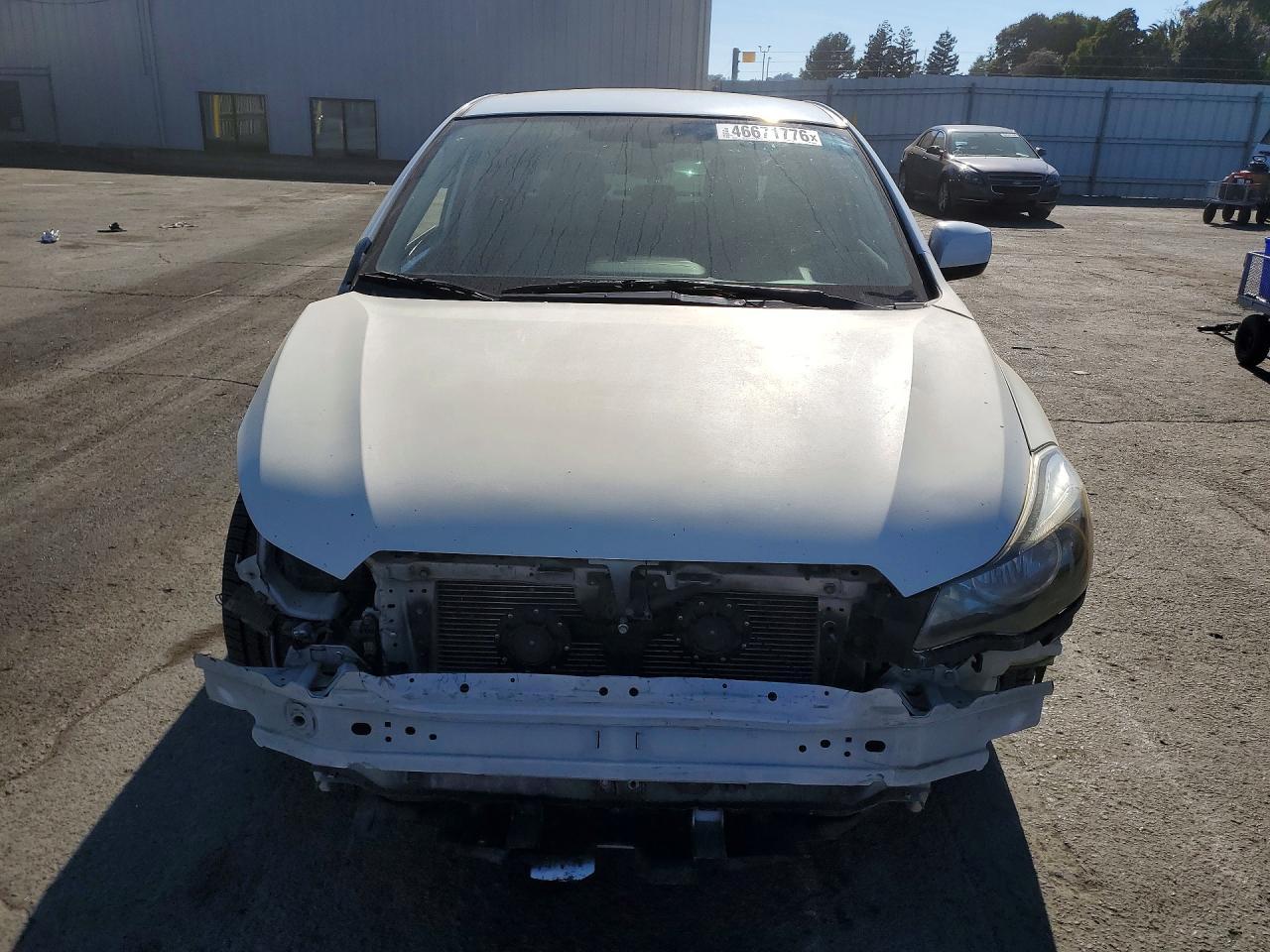2013 Subaru Impreza Premium