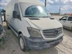 2015 Mercedes-Benz Sprinter 2500