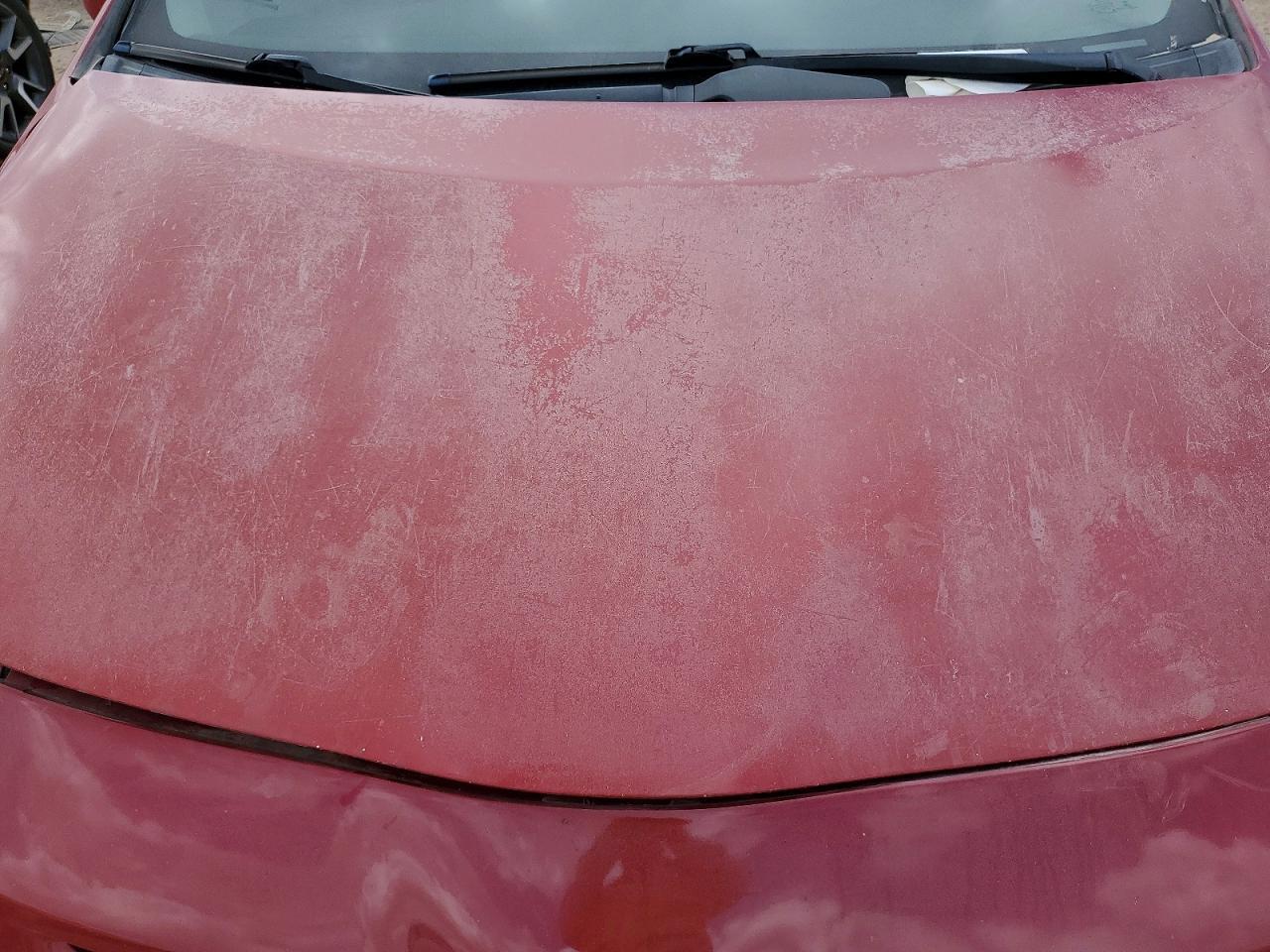 2011 Toyota Prius two