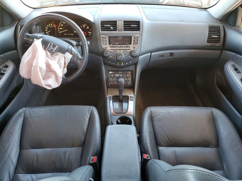 2006 Honda Accord ex