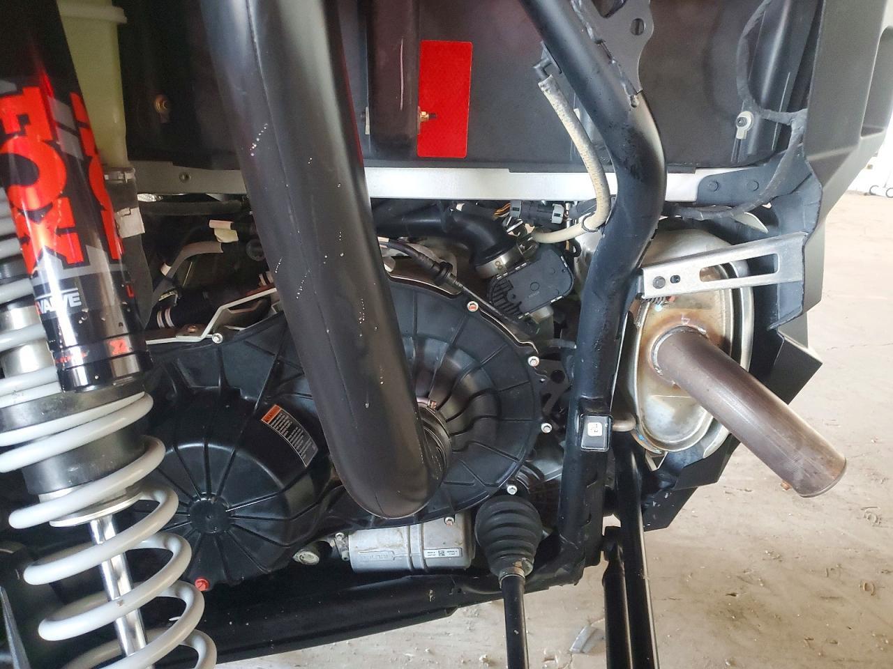 2023 Polaris RZR Turbo R 4 Ultimate