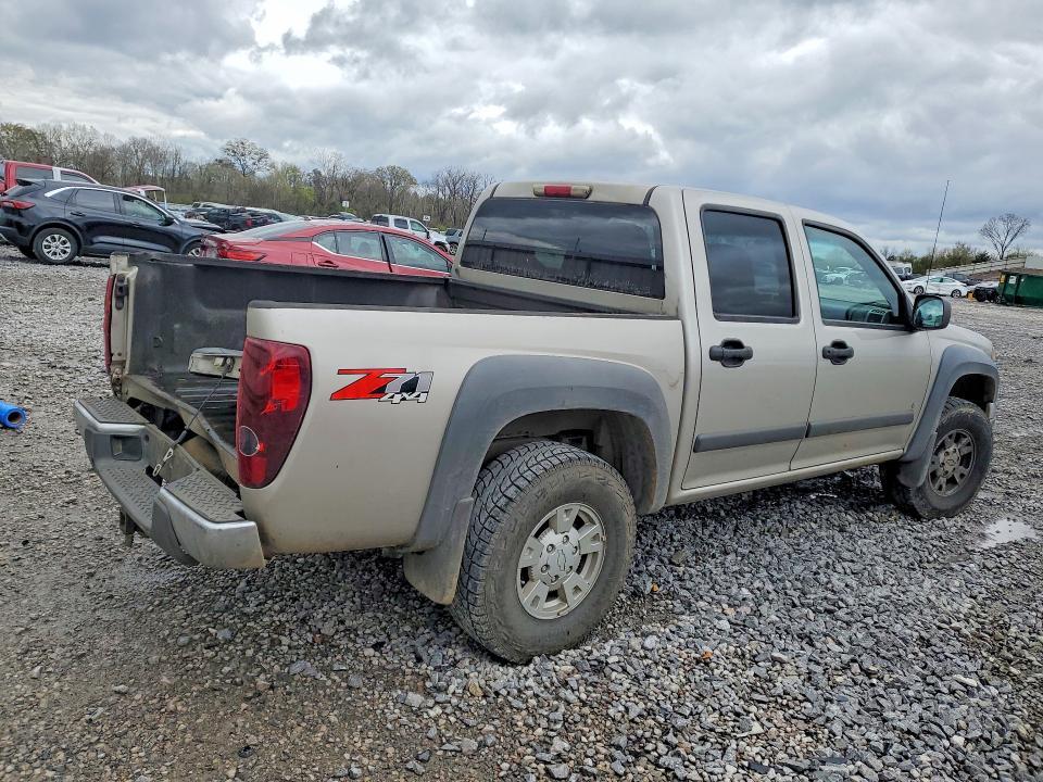 2007 Chev Colorado