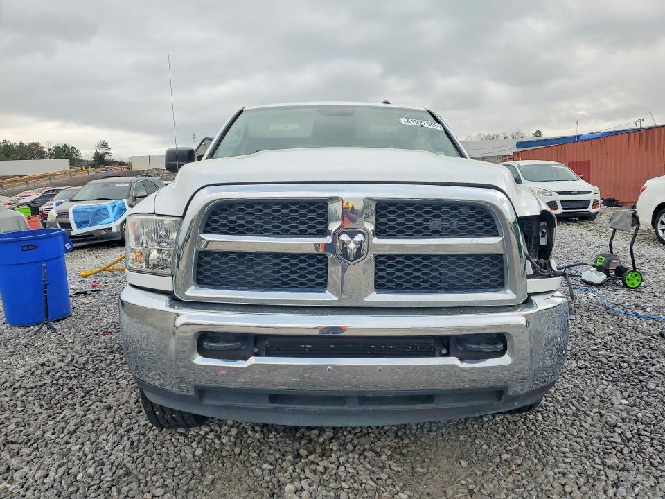 2017 Dodge RAM 2500 SLT