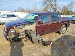 2008 Honda Ridgeline RTL en venta en Chatham, VA