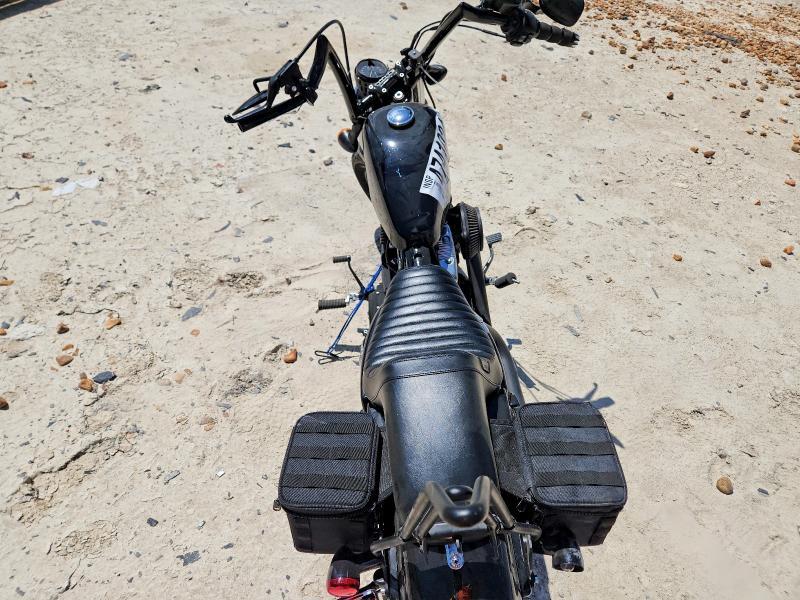 2019 Harley-Davidson XL1200 X