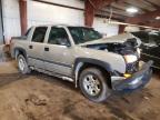 2004 Chevrolet Avalanche C1500