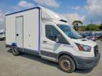 2021 Ford Transit Delivery Truck