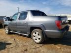 2013 Honda Ridgeline RTL
