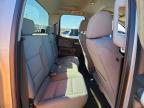 2018 Chevrolet Silverado C1500 Custom