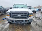 2005 Ford F350 SRW Super Duty
