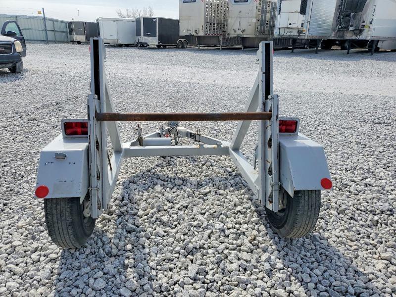 1989 Slabach Reel Trailer