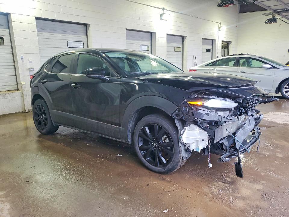 2024 Mazda Cx-30 Select spt