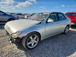 2005 Lexus Is 300 Base en venta en San Diego, CA