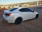 2012 Lexus Is 250 Base