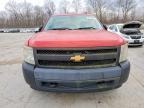 2008 Chevrolet Silverado K1500