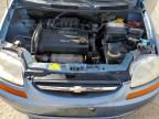 2007 Chevrolet Aveo Base