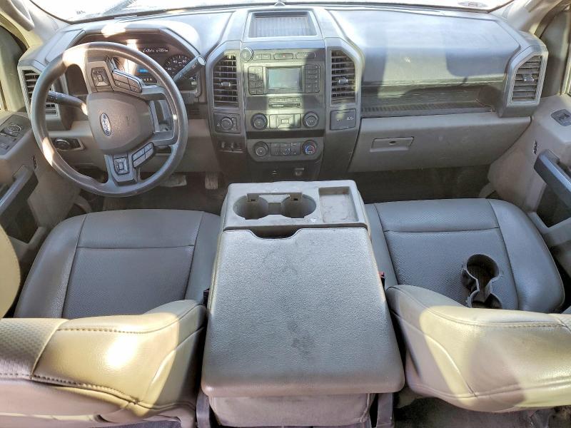 2022 Ford F250 Super Duty