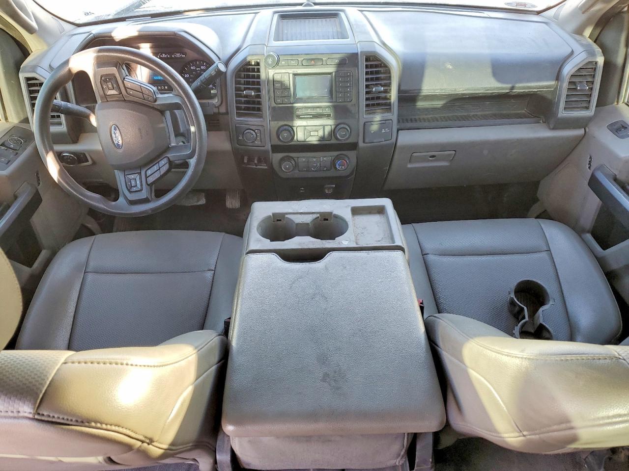 2022 Ford F250 Super Duty