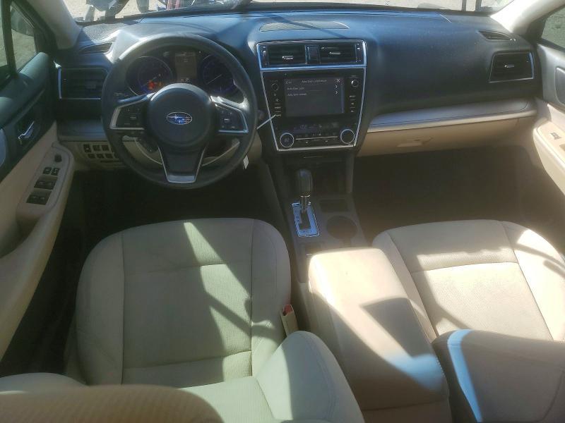 2018 Subaru Legacy 2.5i Premium