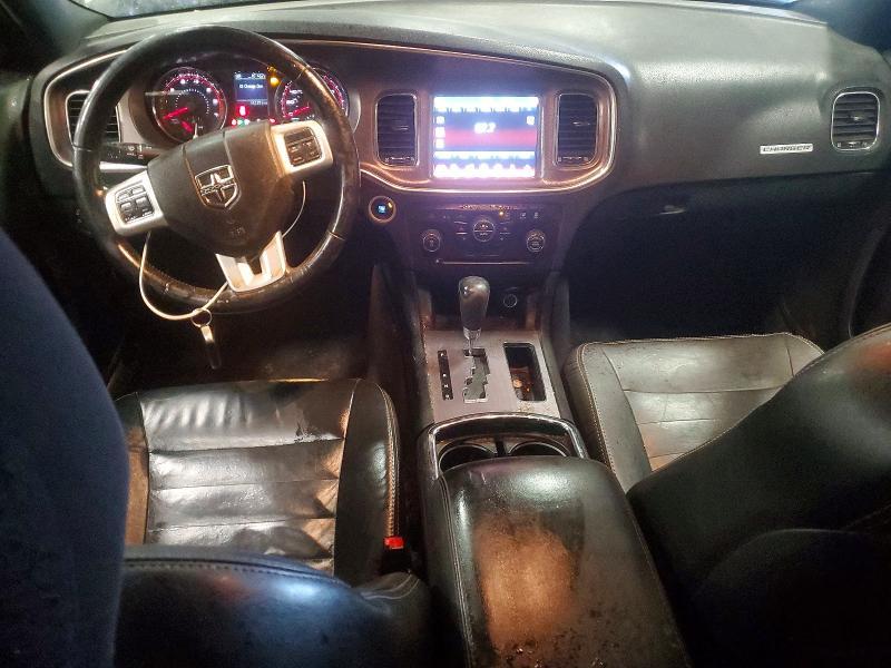 2011 Dodge Charger r