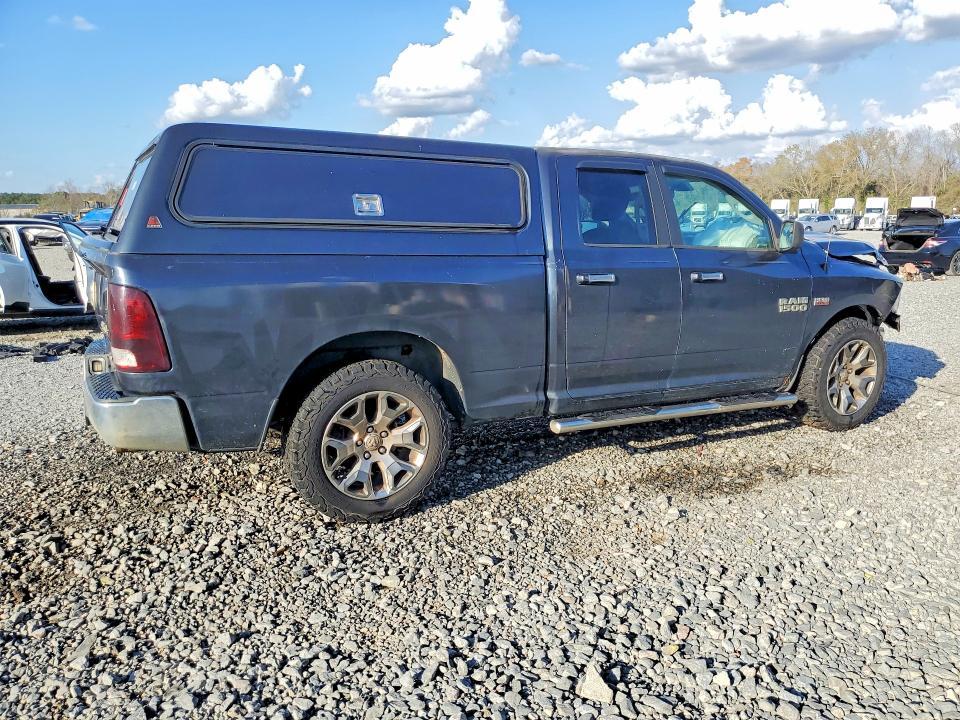 2016 Dodge RAM 1500 SLT