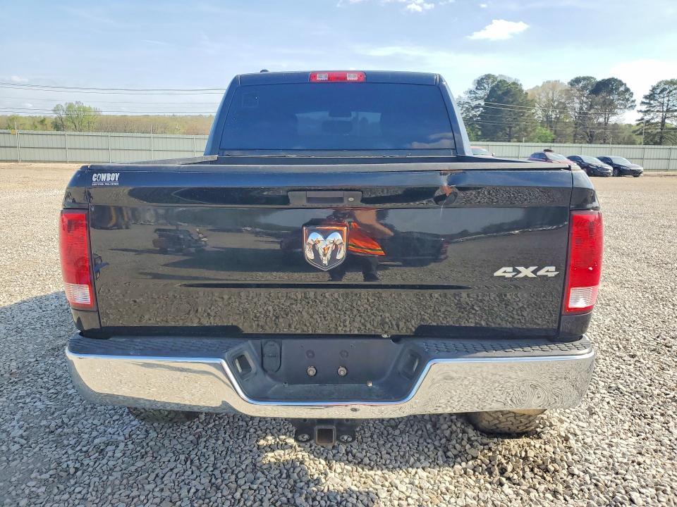 2015 Dodge RAM 1500 ST