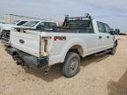 2017 Ford F350 Super Duty