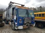 2017 Peterbilt 520 Refuse Truck