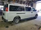 2025 Chevrolet Express G3500 LT