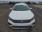 2017 Volkswagen Passat R-line
