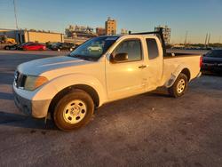Nissan salvage cars for sale: 2006 Nissan Frontier XE
