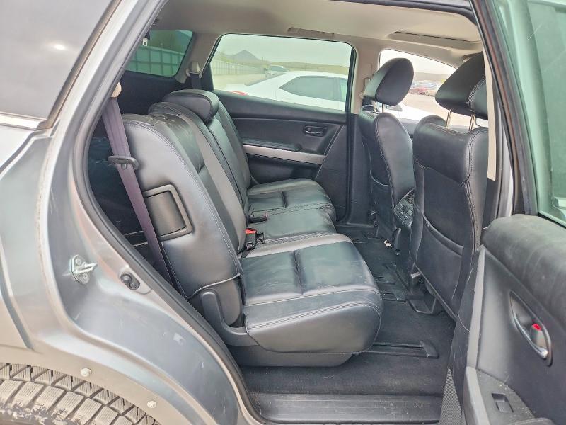 2012 Mazda Cx-9